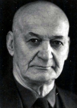 Josef Dohmen Gemeindebürgermeister 1937