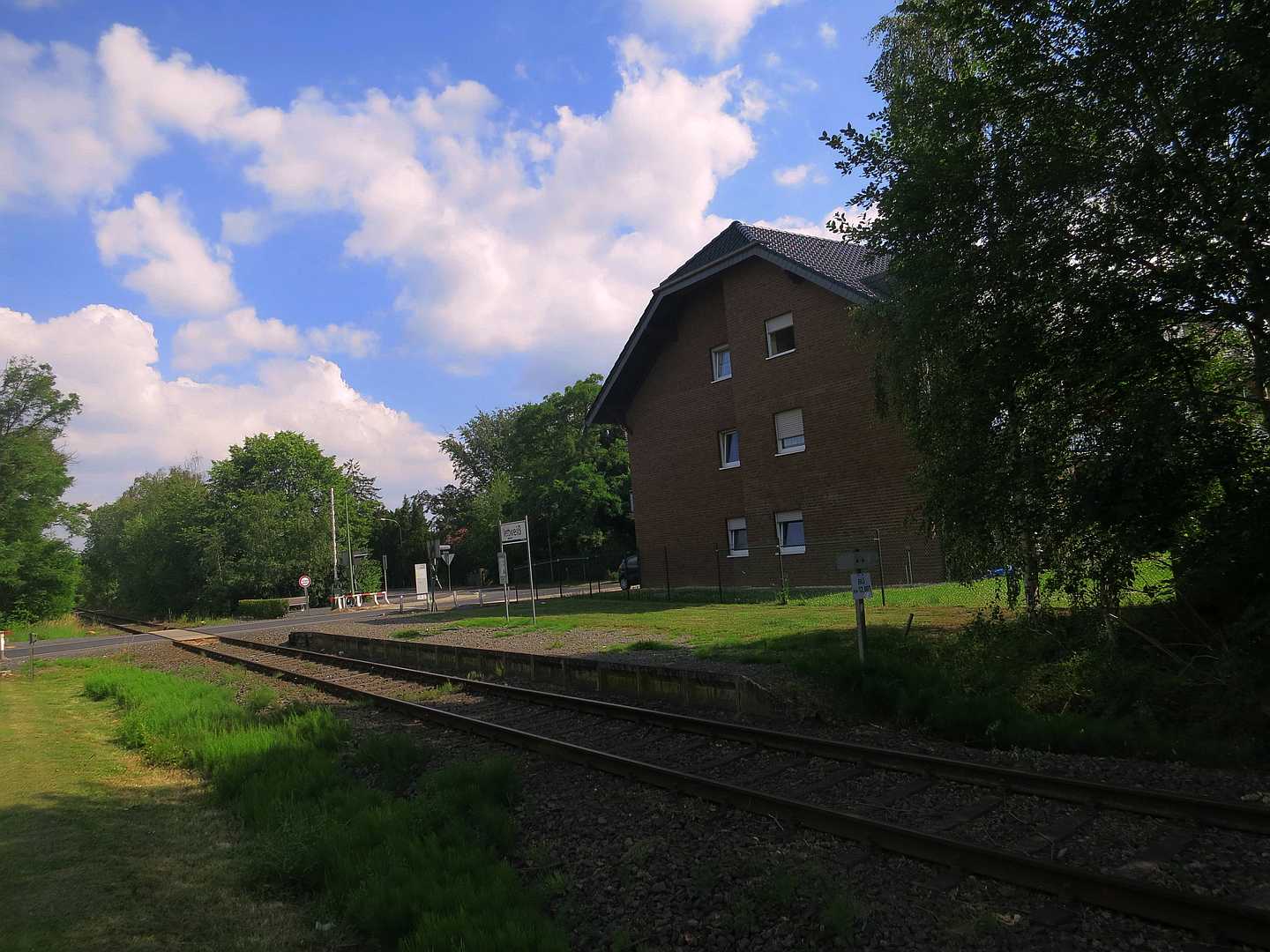 Haltestelle-Boerdebahn 2014-06-18