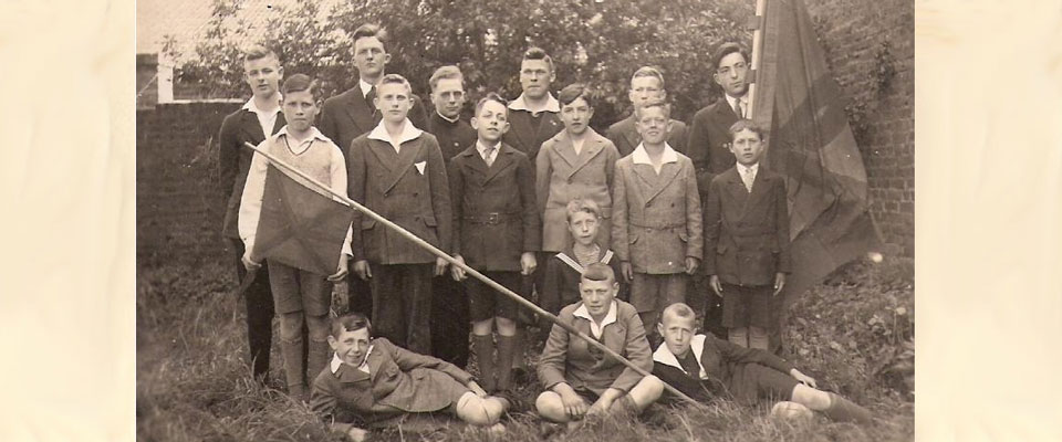 DJK - 1932