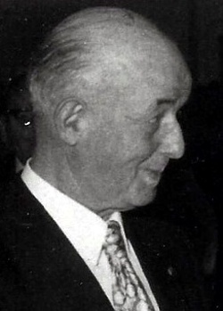 Dr. Heinz Steinmann