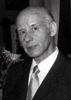 Gottfried Braun