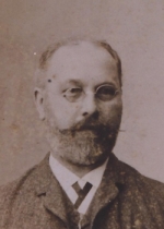 Matthias Carl Baltahasar Koerver