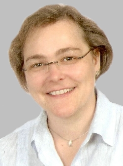 Steffi Oleff
