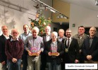 Der Heimat- und Geschichtsverein Vettweiß erhält den Heimatpreis NRW