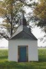 Vandalismus in der Dreifaltigkeitskapelle